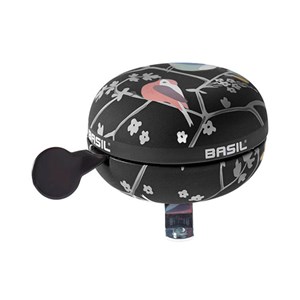 Sonnette de vélo oiseau