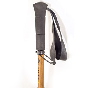 Bâton de marche ultra compact