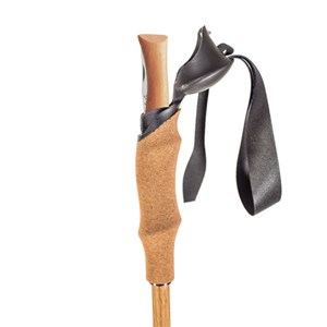 Bâton de marche 2 en 1 Opinel