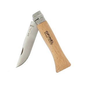 Bâton de marche 2 en 1 Opinel