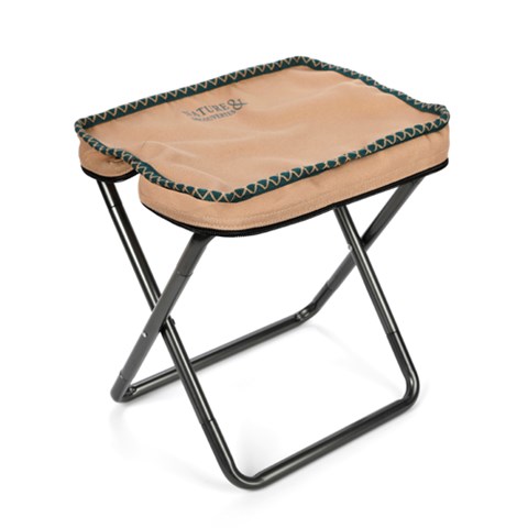 Chaise pliante de tabouret léger pliable de tabouret de camping pour le