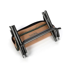 Tabouret pliable et nomade