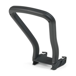 Guidon pour siège avant vélo