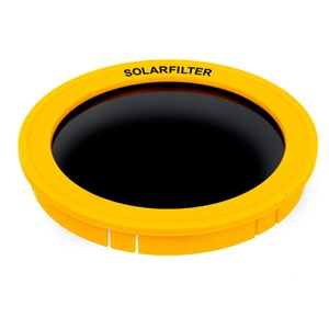 Télescope solaire 76/350