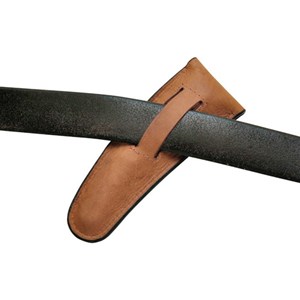 Etui en cuir pour couteau Deejo