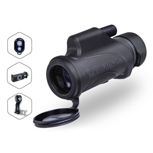 Monoculaire et adaptateur smartphone