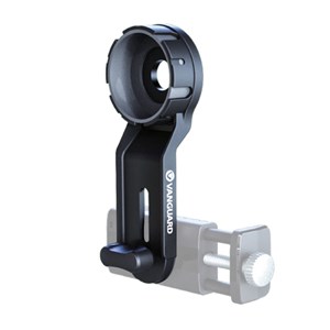 Monoculaire et adaptateur smartphone