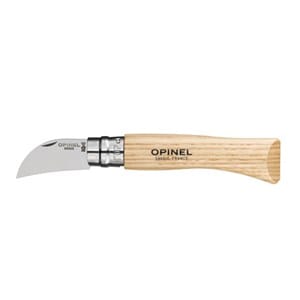 Couteau Opinel n°7 châtaignes