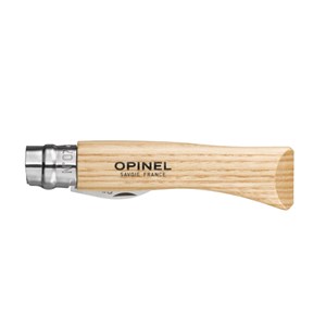 Couteau Opinel n°7 châtaignes