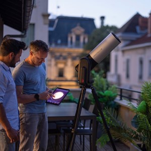 Télescope EVSCOPE Equinox