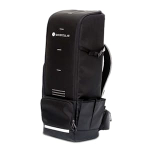 Sac De Transport Pour Télescope – Housse Absorbante Les Chocs En Nylon, Portable Avec Bandoulière