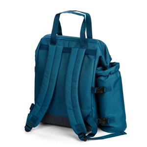 Sac pique-nique en tissu recyclé
