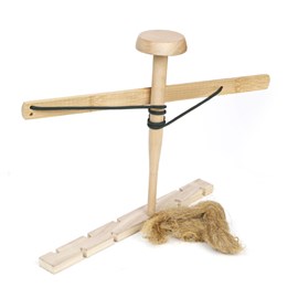 Kit allume-feu de survie