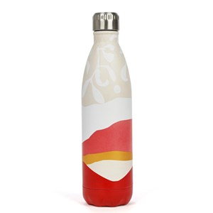 Bouteille isotherme paysage 750 ml