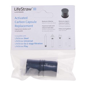 Filtres à charbon GO2 pour 53155550