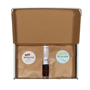 Kit 2 couteaux à monter soi-même