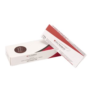 Couteau de poche alpin