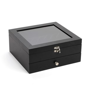 Coffret couteaux de collection
