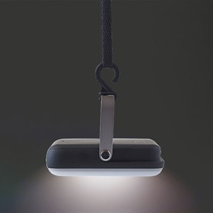 Lanterne led powerbank