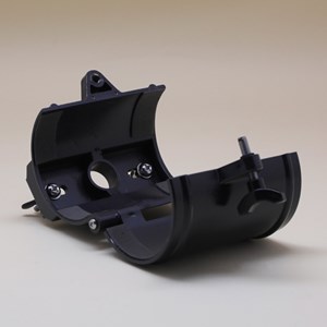 Support arceau noir pour 53151570