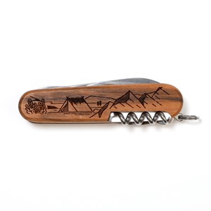 Couteau Victorinox 14 fonctions