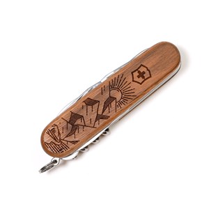 Couteau Victorinox 14 fonctions