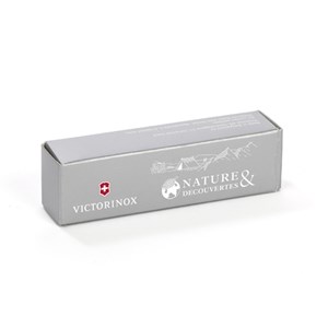 Couteau Victorinox 14 fonctions