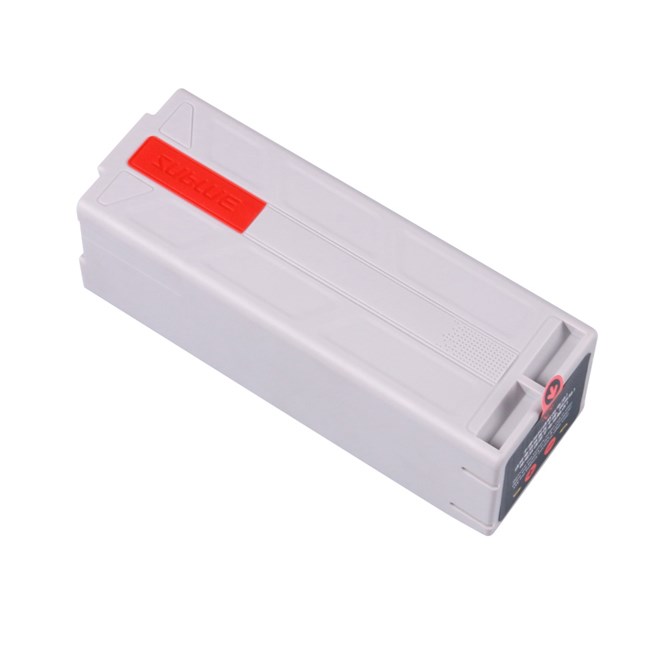 Nature & Découvertes - Batterie pour 53157230