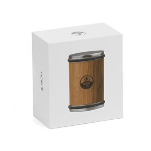 Aiguiseur de couteau en chêne Horl 2