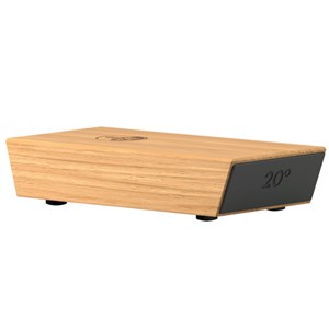 Aiguiseur de couteau en chêne Horl 2