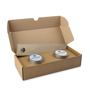 Set d'aiguisage premium Horl