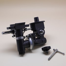 Monture équatoriale noire pour 53151570