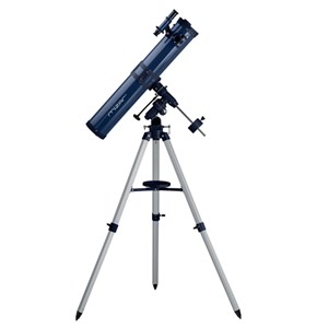 Monture équatoriale noire pour 53151580