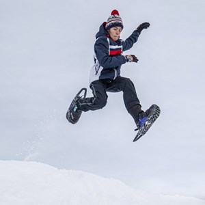 Raquettes à neige Evvo M