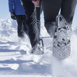 Raquettes à neige Evvo M