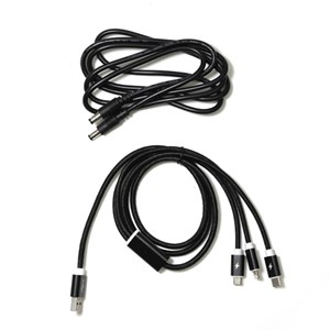 Panneau solaire nomade et pliable 30W