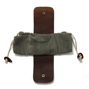 Set cueillette de champignons