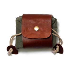 Set cueillette de champignons