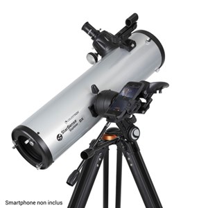 Télescope StarSense Explorer DX 130AZ