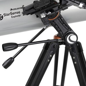 Télescope StarSense Explorer DX 130AZ