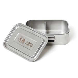 Bento en acier inoxydable