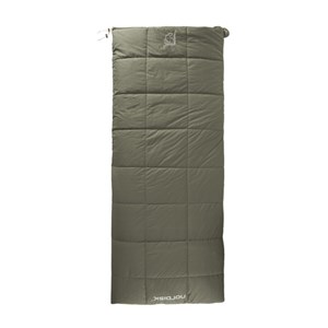 Sac de couchage Almond coton bio