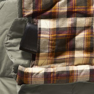 Sac de couchage Almond coton bio