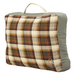 Sac de couchage Almond coton bio