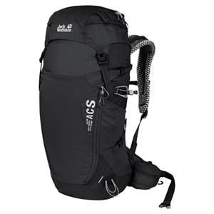 Sac à dos Crosstrail noir 30