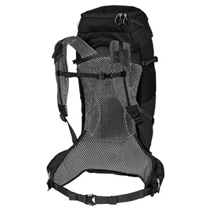 Sac à dos Crosstrail noir 30