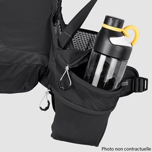 Sac à dos Crosstrail noir 30