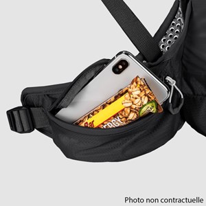 Sac à dos Crosstrail noir 30