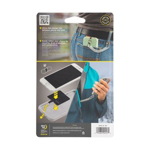 Système d'ancrage pour smartphone