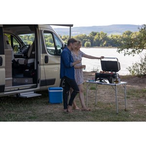 Barbecue à gaz nomade Attitude 2go